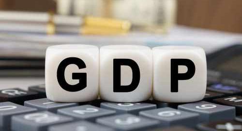 Lefelé módosította idei GDP-növekedési előrejelzését a Kopint-Tárki