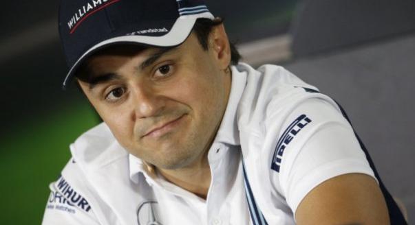 F1-Archív: Visszahívhatja Massát a Williams