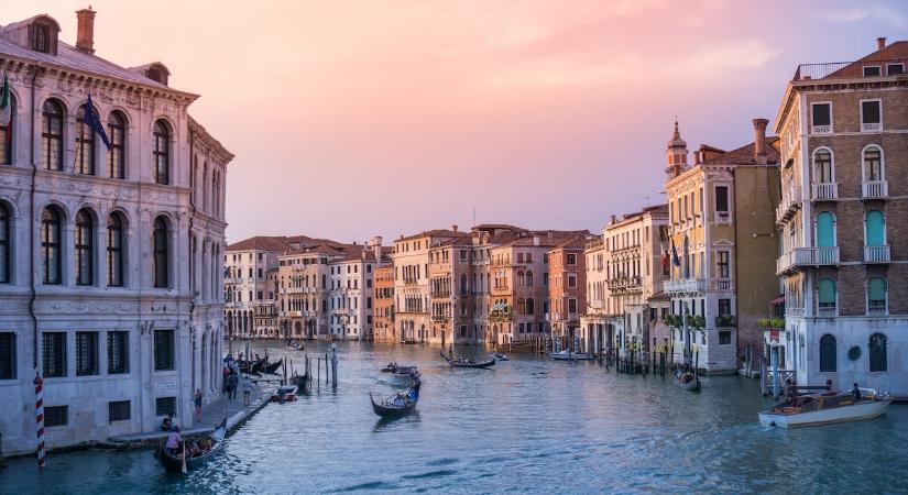 Megváltozott beutazási szabályok léptek érvénybe Olaszországban