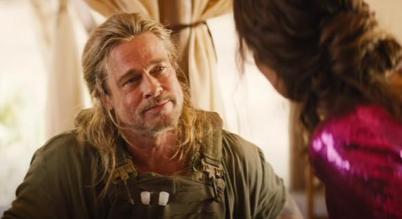Még Brad Pitt is feltűnik Sandra Bullock legújabb vígjátékában