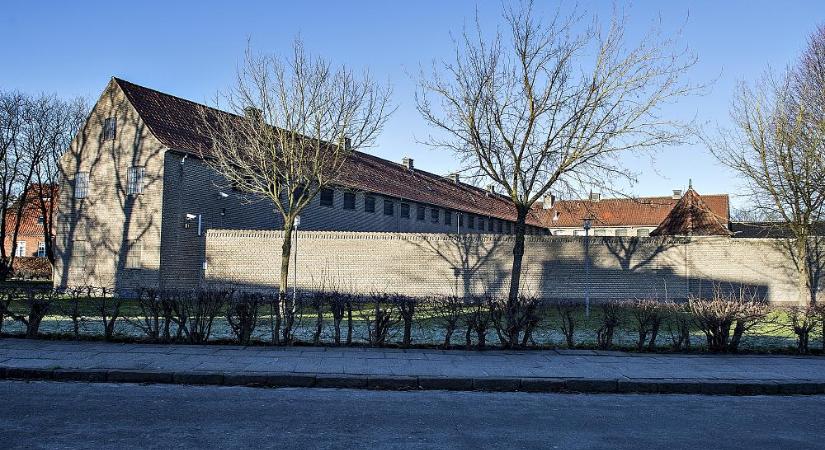 Koszovói börtönöket bérelne Dánia