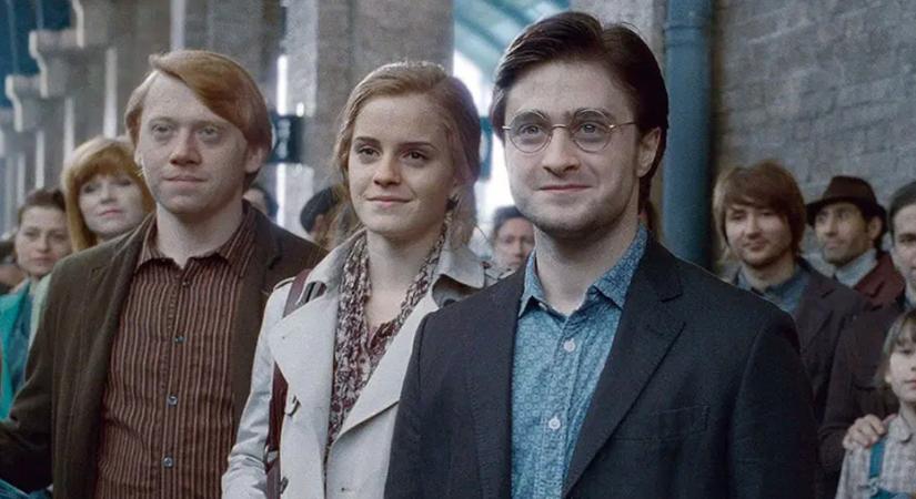 A magyar HBO GO-ra is jön a Harry Potter 20. évforduló: Visszatérés Roxfortba, de van itt más jó hír is!