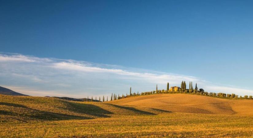 Olaszországban vezet Michelin-csillagos éttermet Ágnes
