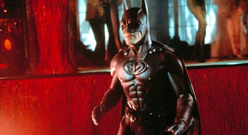 Bár nem tartja valószínűnek, Ben Affleck szerint van rá esély, hogy George Clooney is visszatérjen Batmanként a The Flashben