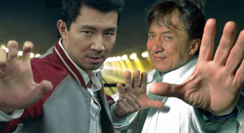 Ha a Shang-Chi 2. rendezőjén múlik, Jackie Chan is csatlakozik a Marvel-univerzumhoz