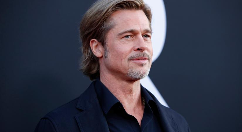 6 kedvenc szerep a szülinapos Brad Pittől