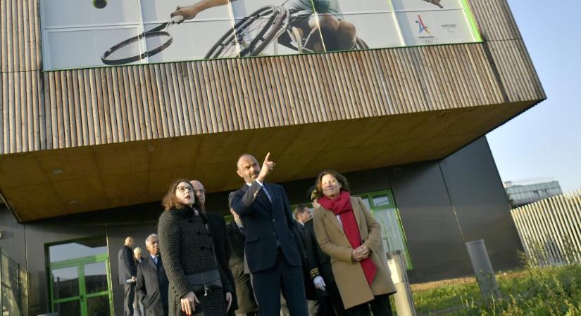 A francia sportminiszter kemény fellépést kért a randalírozó szurkoló ellen