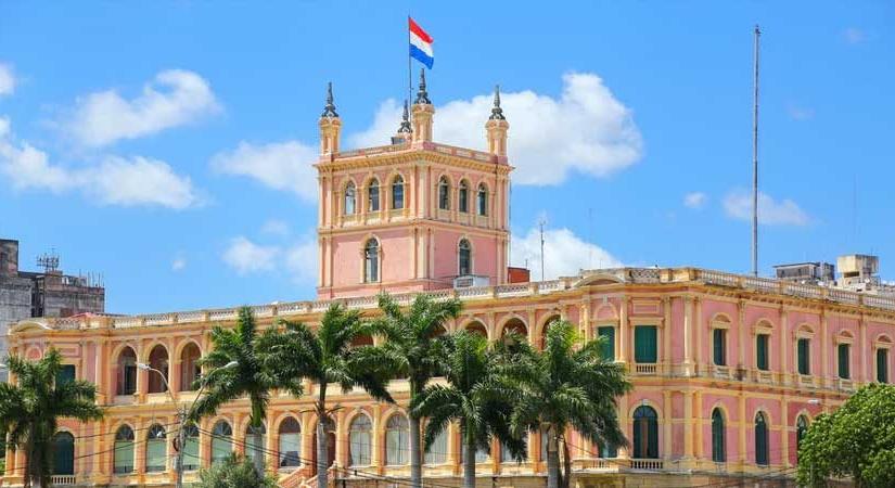 Elfogadta az ország szenátusa a paraguayi kriptotörvényt