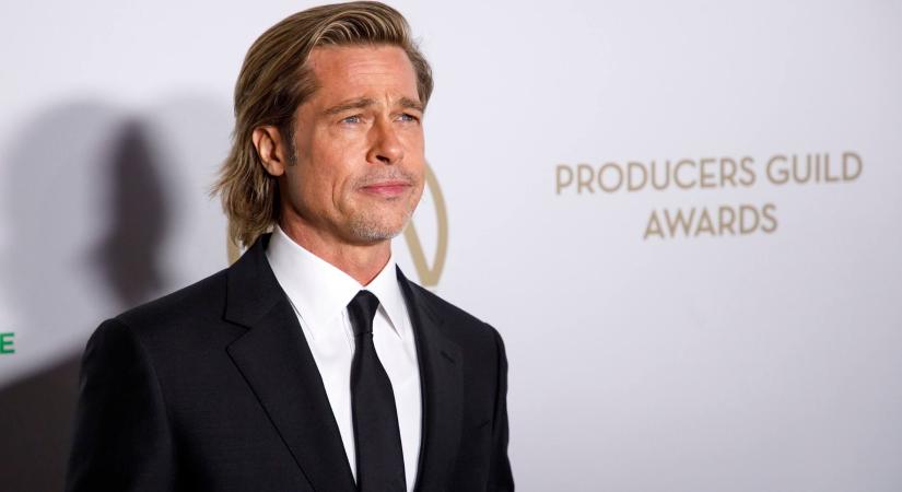 58 éves lett Brad Pitt: öt bizonyíték arra, hogy még mindig az egyik legjobb pasi