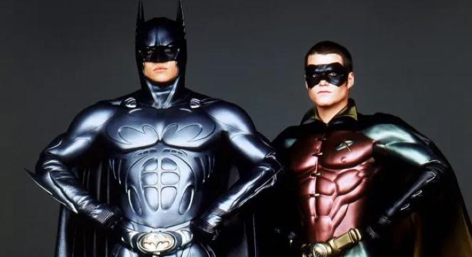 Ben Affleck szerint lehetséges, hogy George Clooney Batmanként tér vissza a The Flashben [VIDEO]