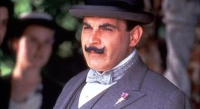 Poirot: Az Ackroyd gyilkosság