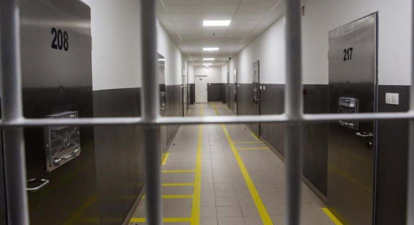 Nincs már hely a börtönökben, Koszovóban helyezné el a rabokat Dánia