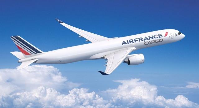 Több mint 160 új generációs Airbust vásárol az Air France-KLM