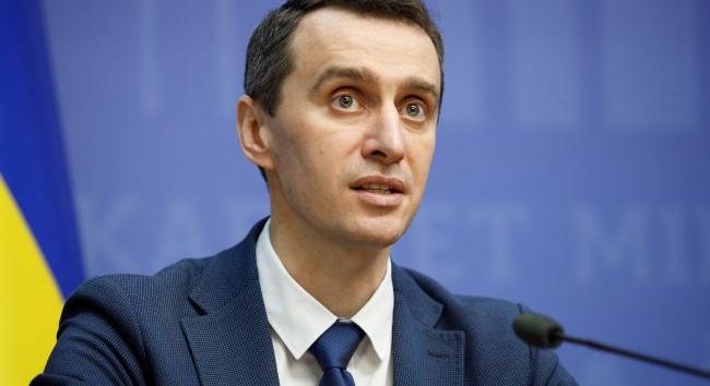 Egészségügyi miniszter: fennáll a veszélye az omikron variáns elterjedésének Ukrajnában