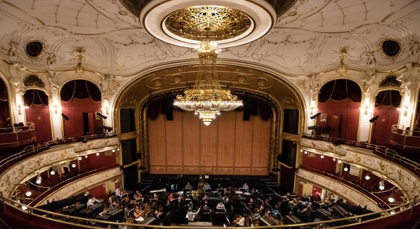 Meghalt a Budapesti Operettszínház szeretett tagja