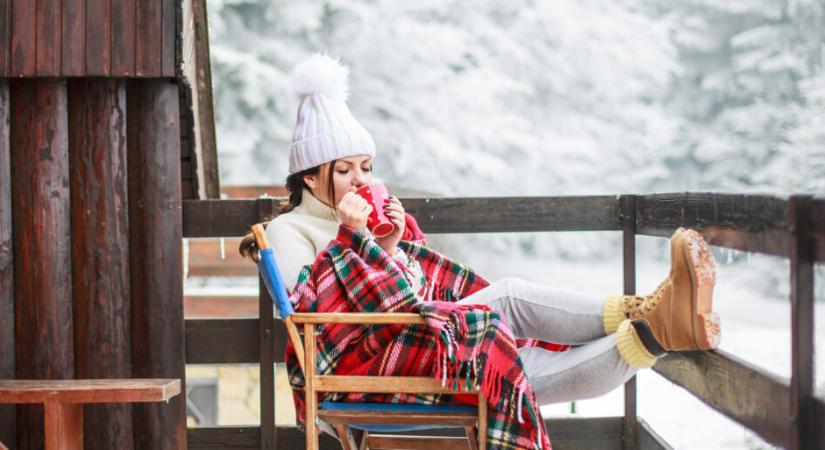 5 dolog, amivel varázslatossá teheted a téli szabadságodat