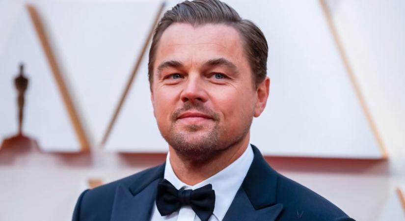 Leonardo DiCaprio elképesztő dolgot tett a kutyáiért