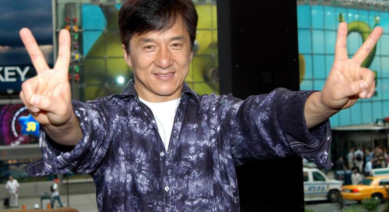 Jackie Chanből csinálna szuperhőst a Marvel