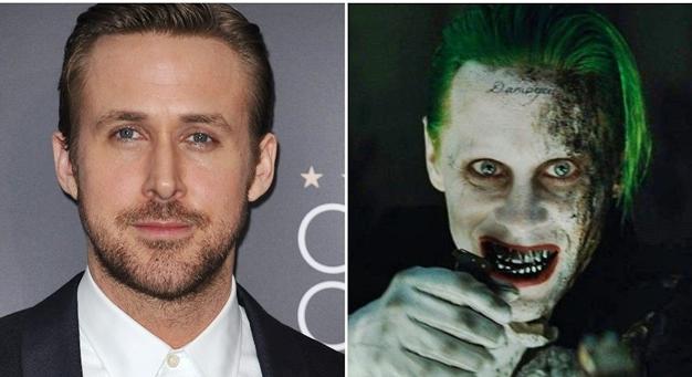 Ezért mondott nemet Ryan Gosling a legendás Joker szerepére