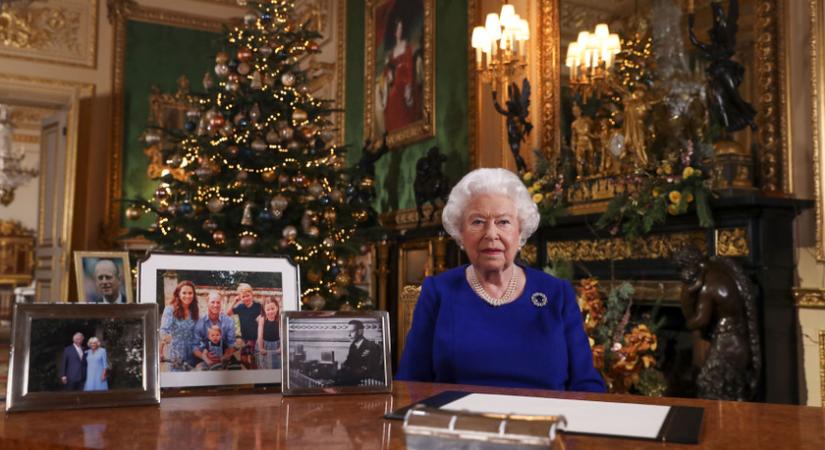 Miért állnak mérlegre a brit királyi család tagjai karácsonykor?
