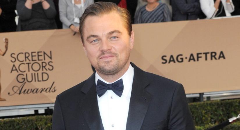 Leonardo DiCaprio olyan szívmelengető hőstettet vitt véghez, amitől még jobban megszerettük