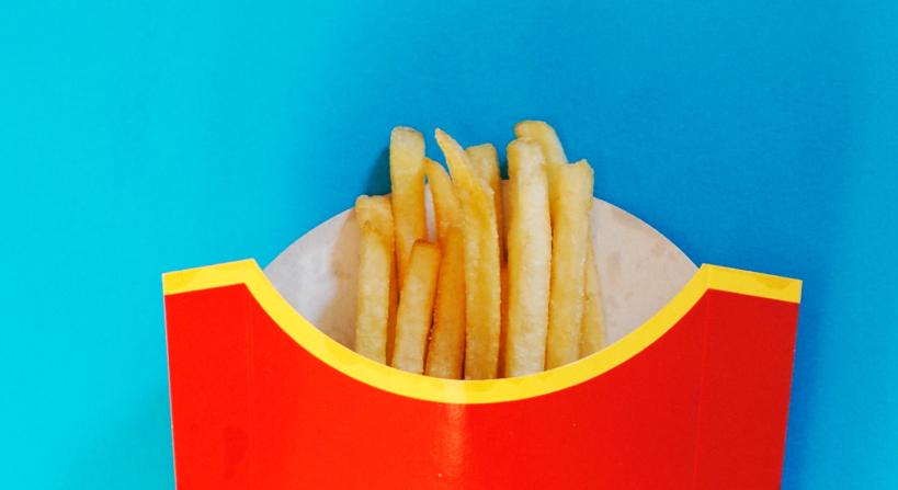 Burgonyahiány van, csak kisadag sültkrumplit lehet rendelni a japán McDonald’s-éttermekben
