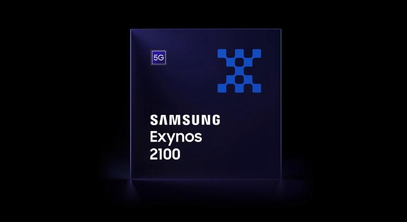 Jövő év elején jön az új Samsung Exynos 2200