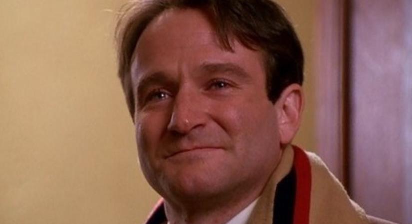 Amikor Robin Williams túl amerikai volt