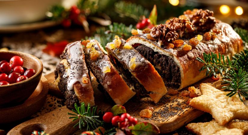 Nálatok mi lesz a menü karácsonykor? Ezek most a top magyar ünnepi receptek