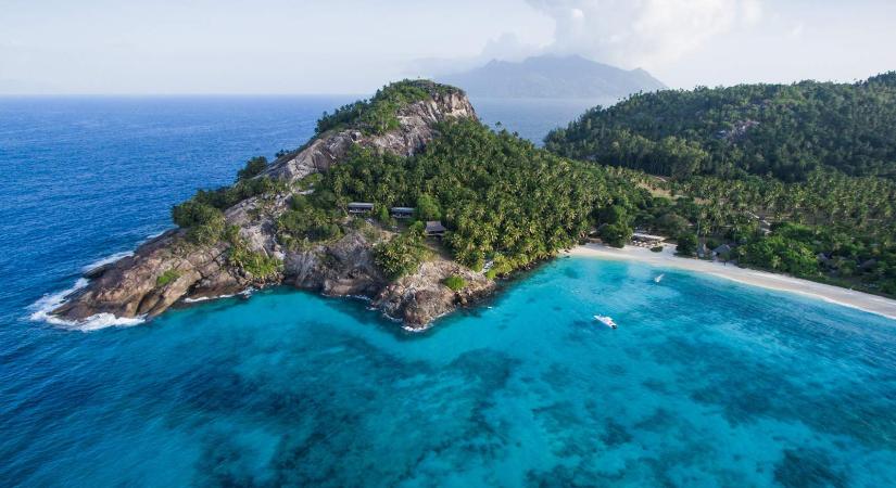 Kétszer annyian utazhatnak a Seychelle-szigetekre, mint eddig
