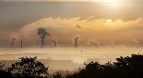 NNK: Tovább nőtt országszerte a légszennyezettség