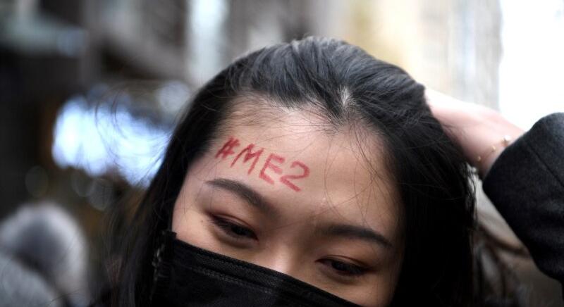 A kínai #metoo áldozatai bántalmazással és bosszúval néznek szembe