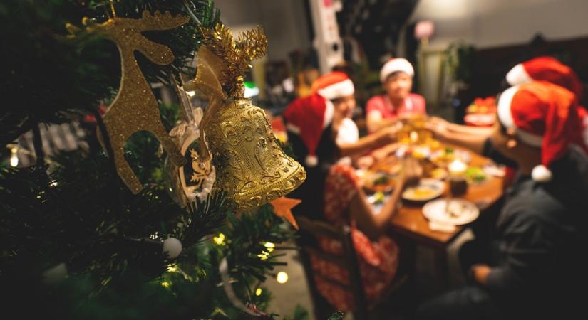 Érdekes karácsonyi vacsorák: Ünnepi ételek a világ körül