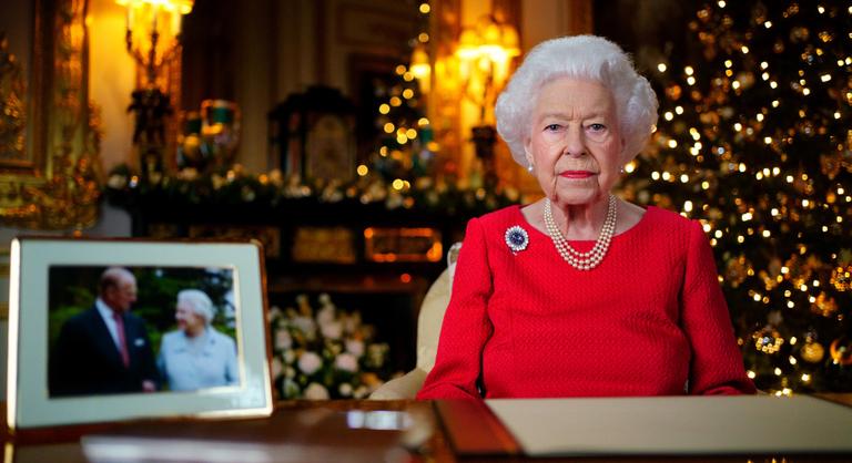 Erzsébet királynő: Fülöp herceg nevetése nagyon hiányzik idén