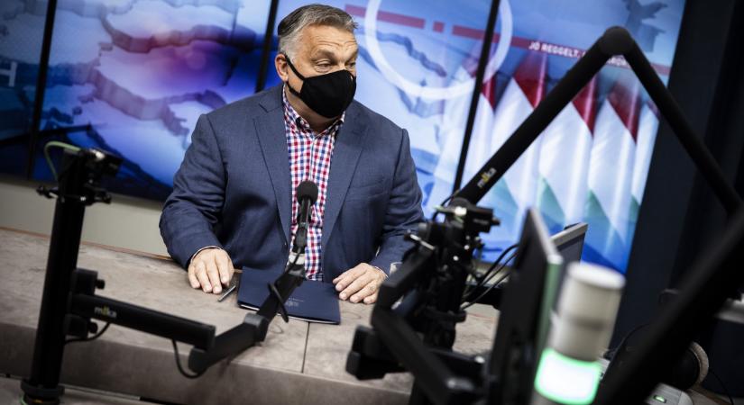 Megszólalt Orbán Viktor: ekkor térhet vissza a járvány előtti élet Magyarországon