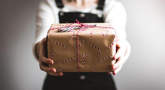 Visszaveszik-e a rosszul választott karácsonyi ajándékot?