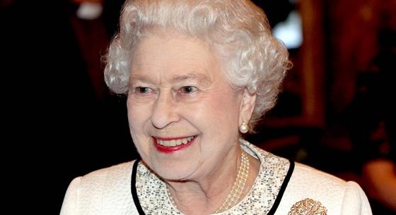 Fülöp hercegre emlékezett karácsonyi beszédében Erzsébet brit királynő