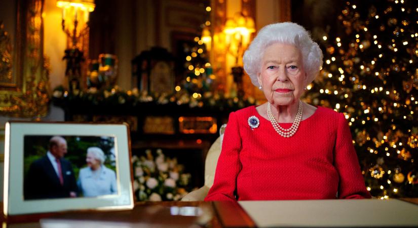 Fegyveres betörő zavarta meg a brit királyi család karácsonyát: közleményt adott ki a rendőrség