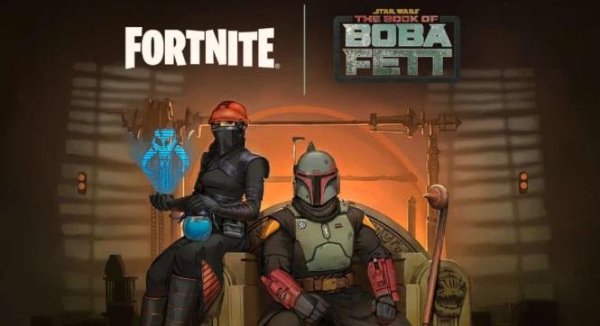 Boba Fett érkezik a Fortnite-ba: A Star Wars legveszélyesebb fejvadásza a Battle Royale-ban landol