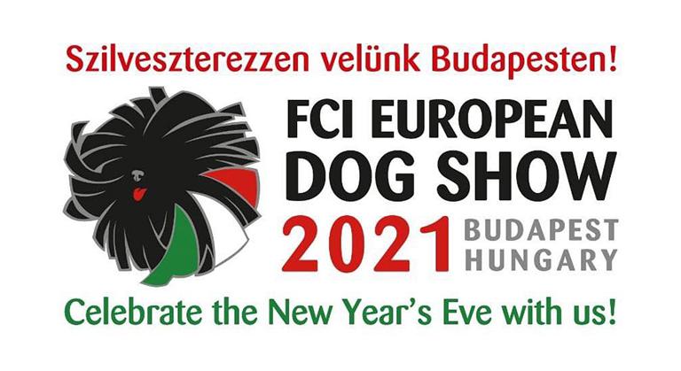 European Dog Show