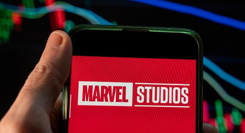 Óriási pénzt hoz az új Marvel-film
