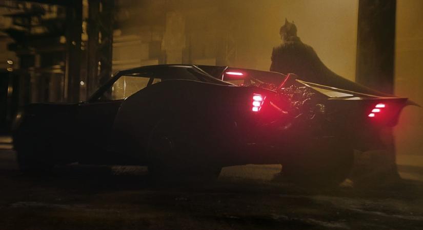 A Batman szólófilm, de Robert Pattinson már a szerep újbóli megformálására készül