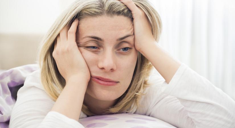 A magyarok 70%-át érinti: az alvászavar panaszai nem csak éjszaka jelentkeznek