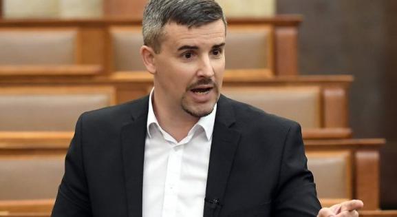 Jakab Péter jövőre is elindul a Jobbik elnöki székéért