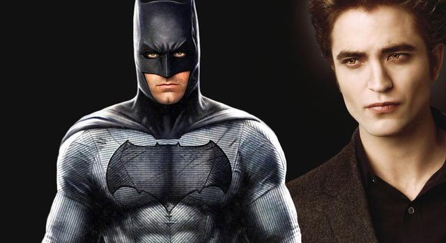 Ilyen Batman lesz Robert Pattinson - kijött a legújabb trailer