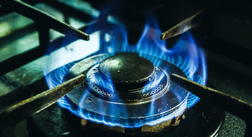 Az Árszabályozási Hivatal mérsékelte a jövő évi gázáremelés mértékét