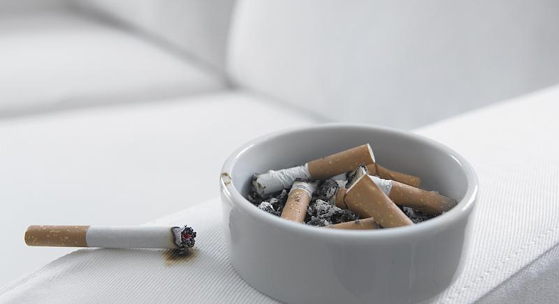 Zuhan a cigaretta legális piaca, nincs, ami megállítsa