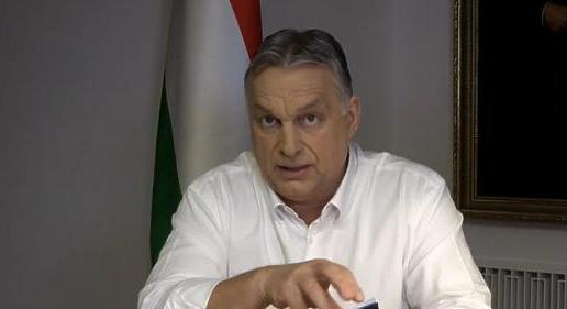 Orbán Viktor támogatást kért Brüsszeltől a koronavírus többletköltségeire