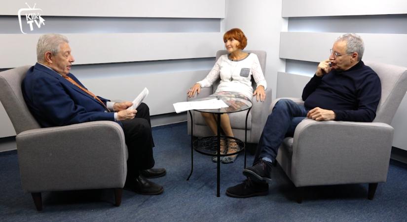 Heti Egyenleg: azokat kellene átvilágítani, akik a „C” típusú átvilágítást végzik