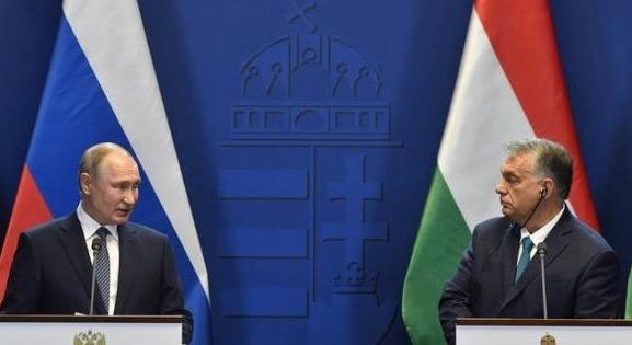 Megvan, pontosan mikor lesz az Orbán-Putyin találkozó